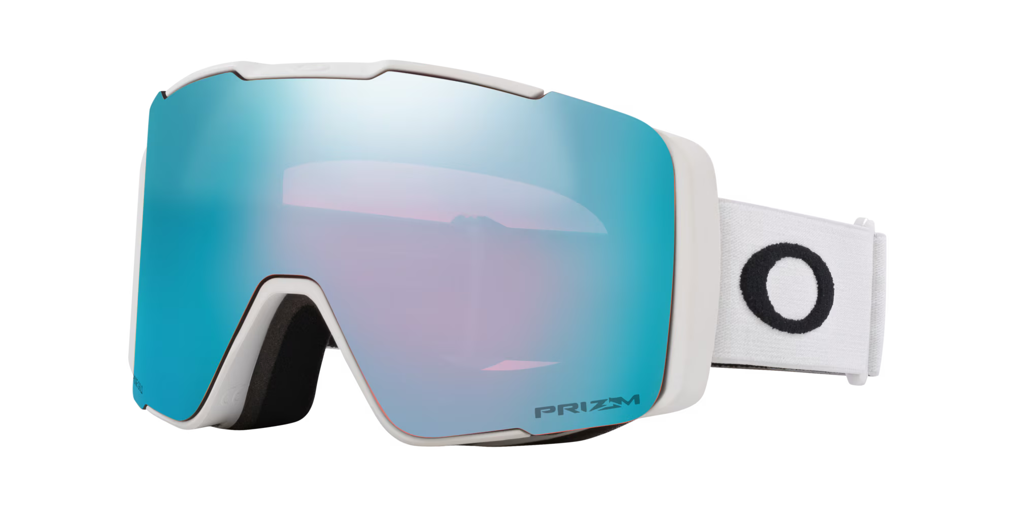Oakley Line Miner Pro M Snow Goggles