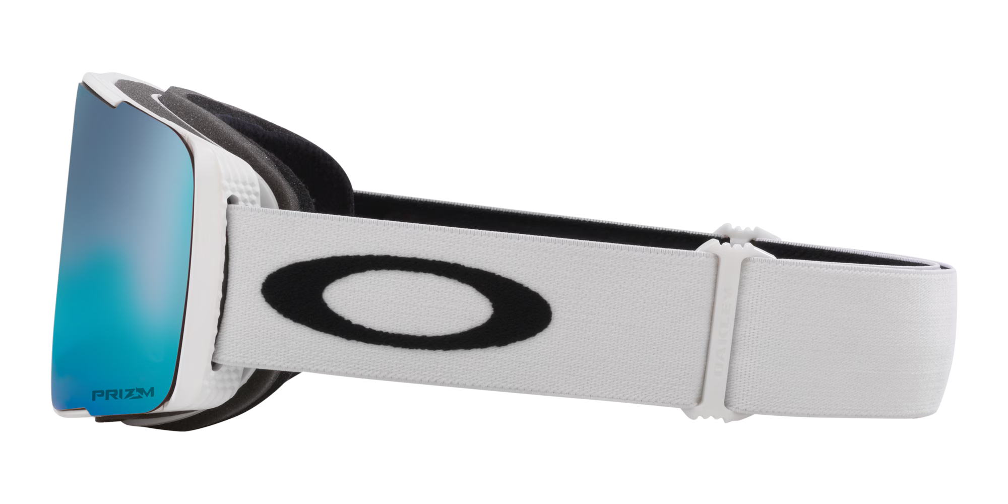 Oakley Line Miner Pro M Snow Goggles