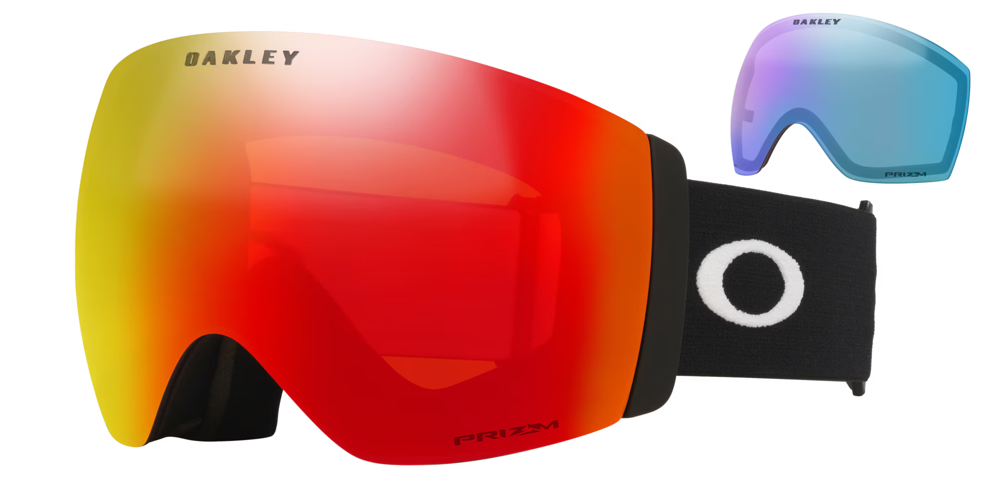 Oakley Flight Deck Pro L Snow Goggles