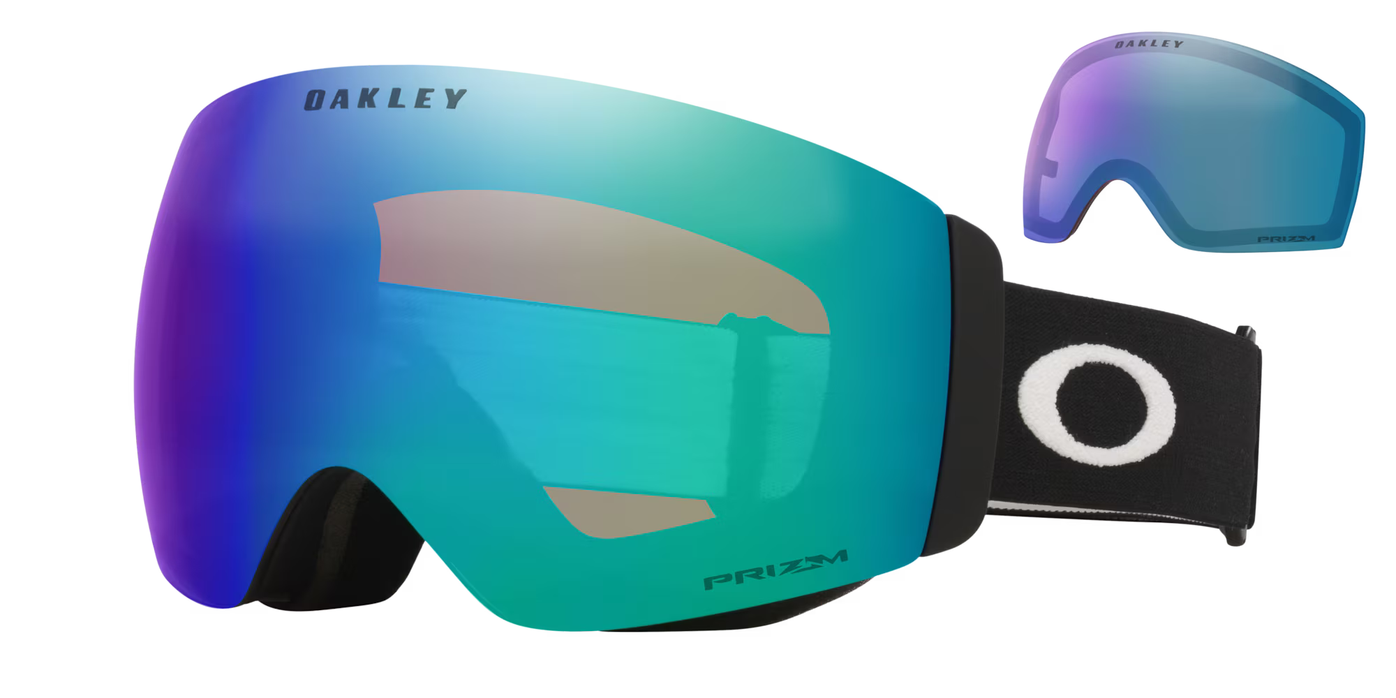 Oakley Flight Deck Pro M Snow Goggles