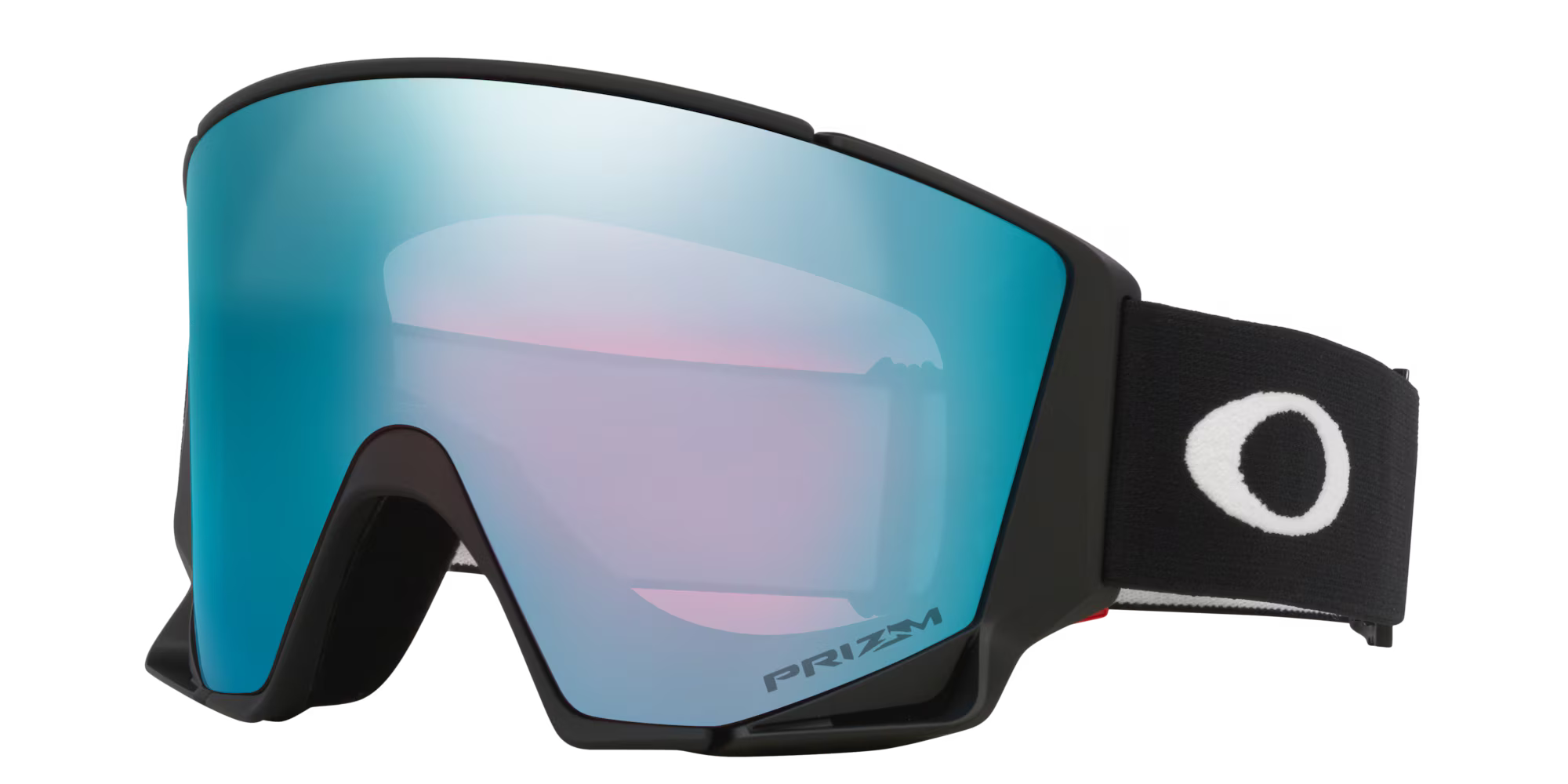 Oakley Flow Scape L Snow Goggles