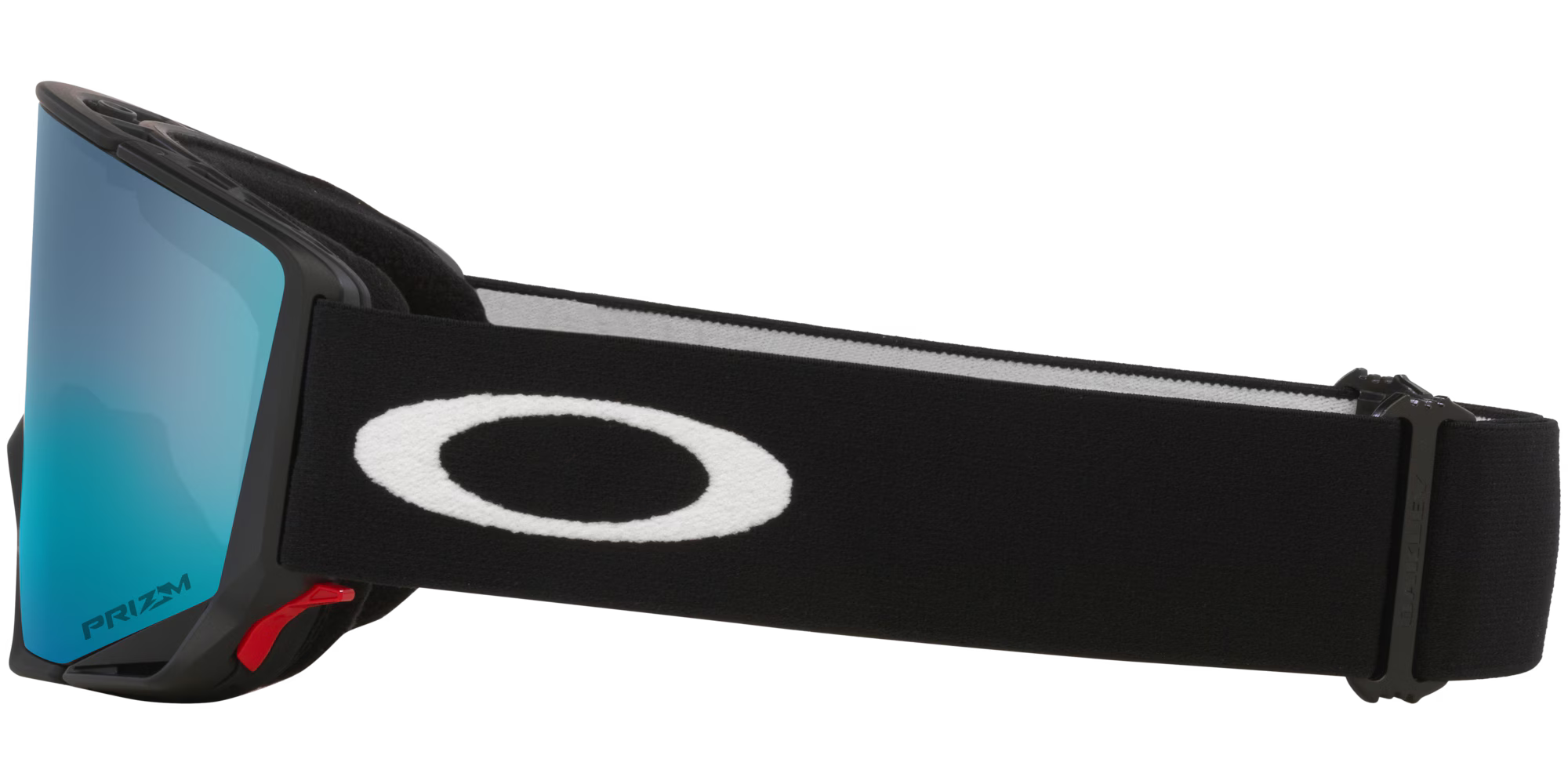 Oakley Flow Scape L Snow Goggles
