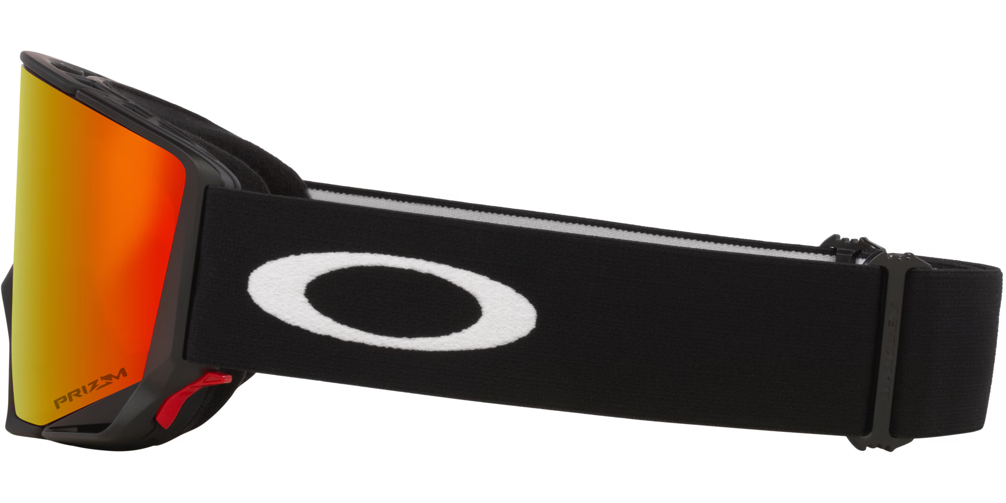 Oakley Flow Scape L Snow Goggles