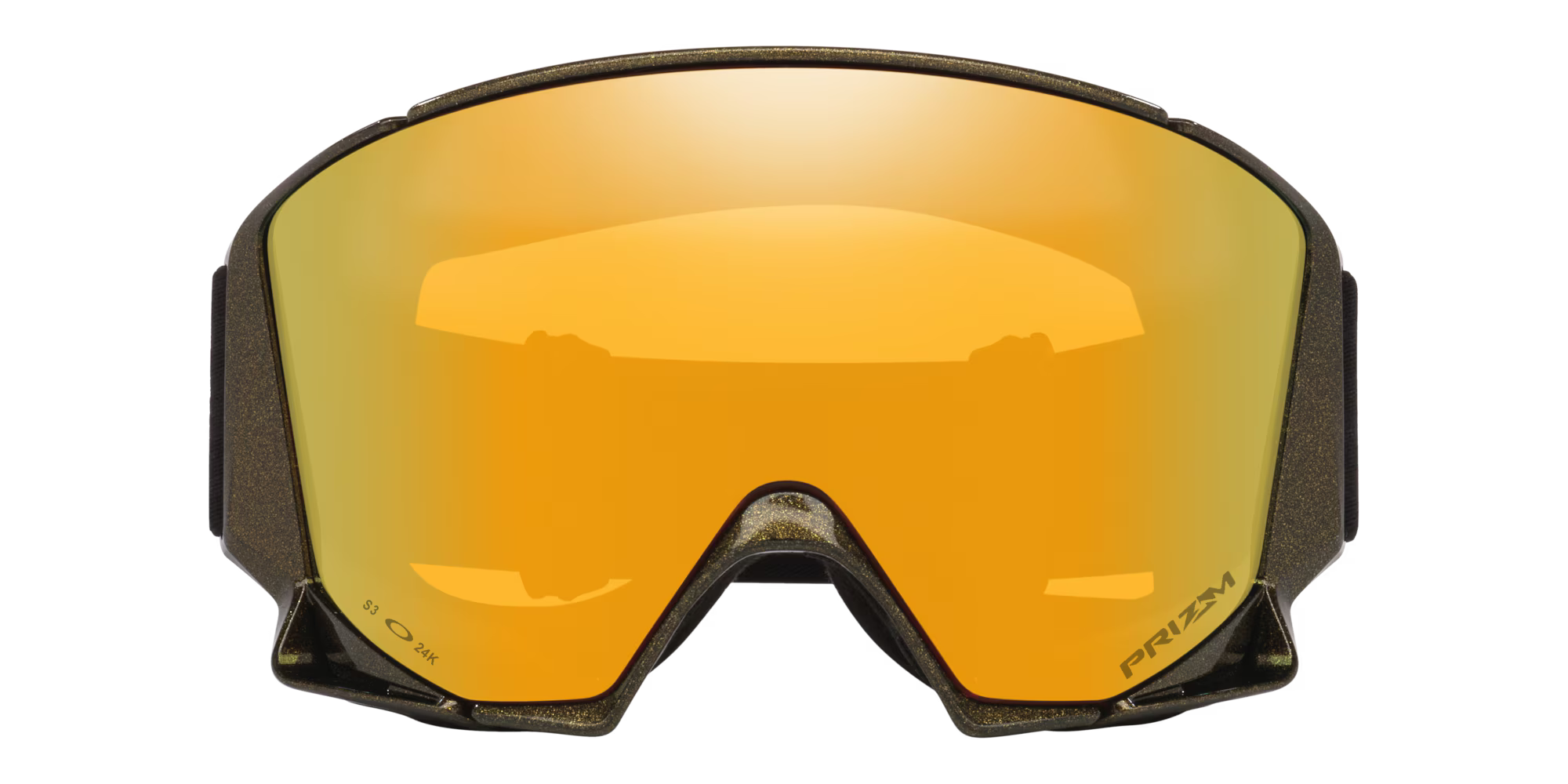 Oakley Flow Scape L Snow Goggles - 50th Anniversary