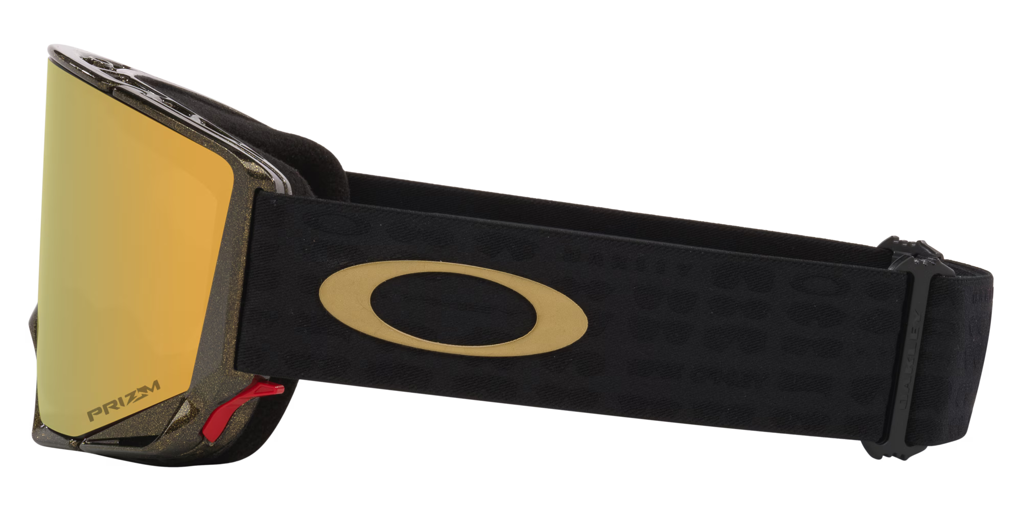 Oakley Flow Scape L Snow Goggles - 50th Anniversary