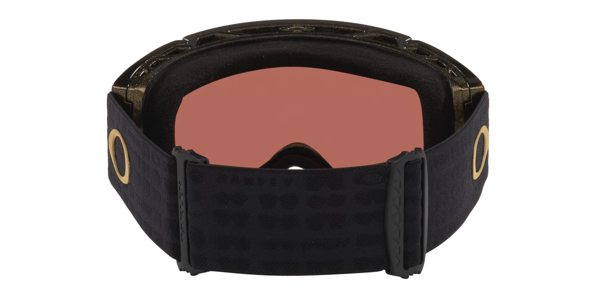 Oakley Flow Scape L Snow Goggles - 50th Anniversary
