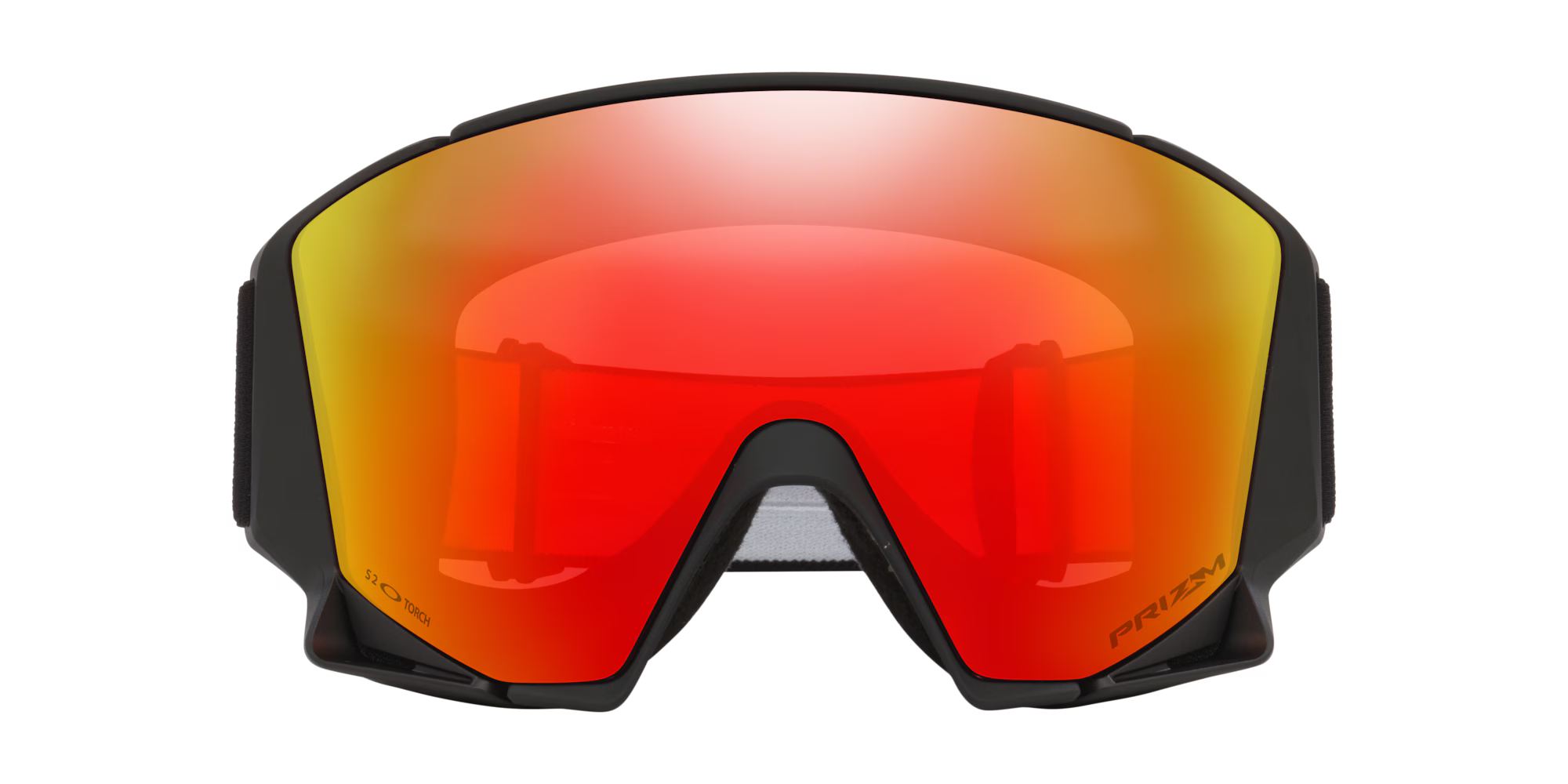 Oakley Flow Scape M Snow Goggles