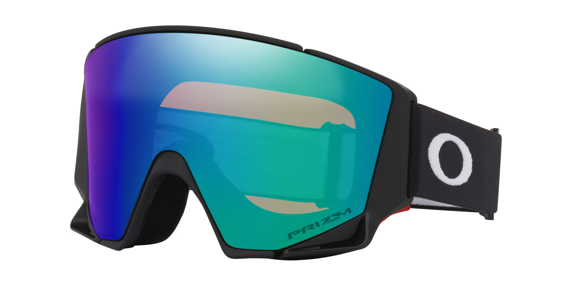 Oakley Flow Scape M Snow Goggles