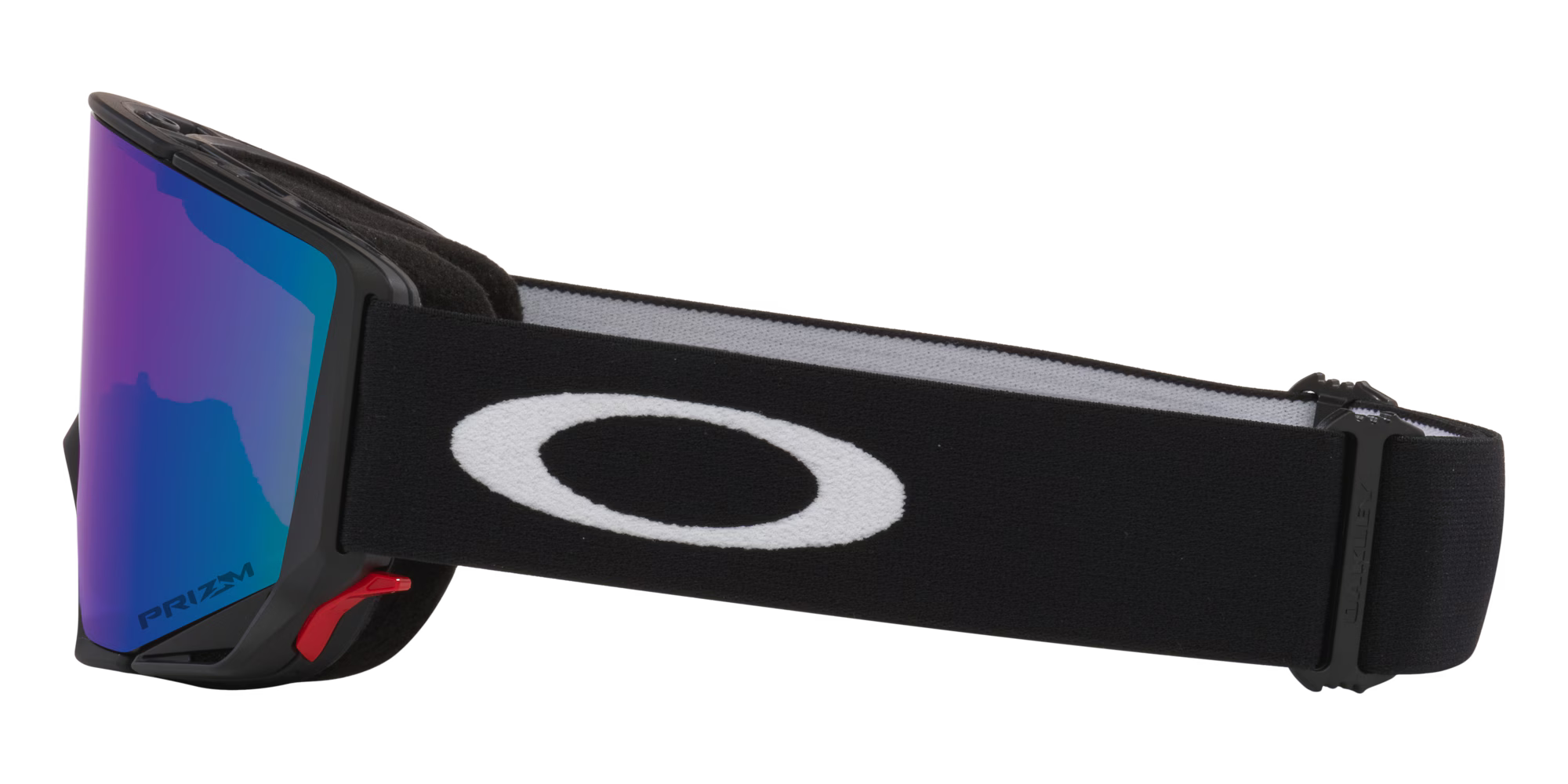 Oakley Flow Scape M Snow Goggles