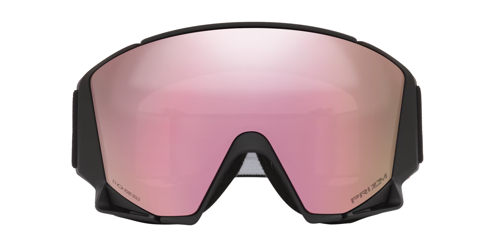 Oakley Flow Scape M Snow Goggles