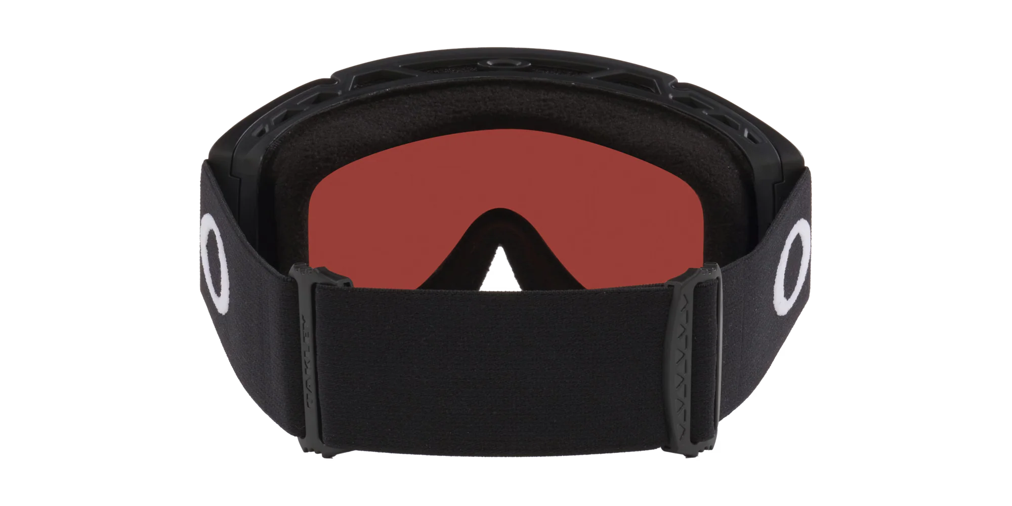 Oakley Flow Scape M Snow Goggles
