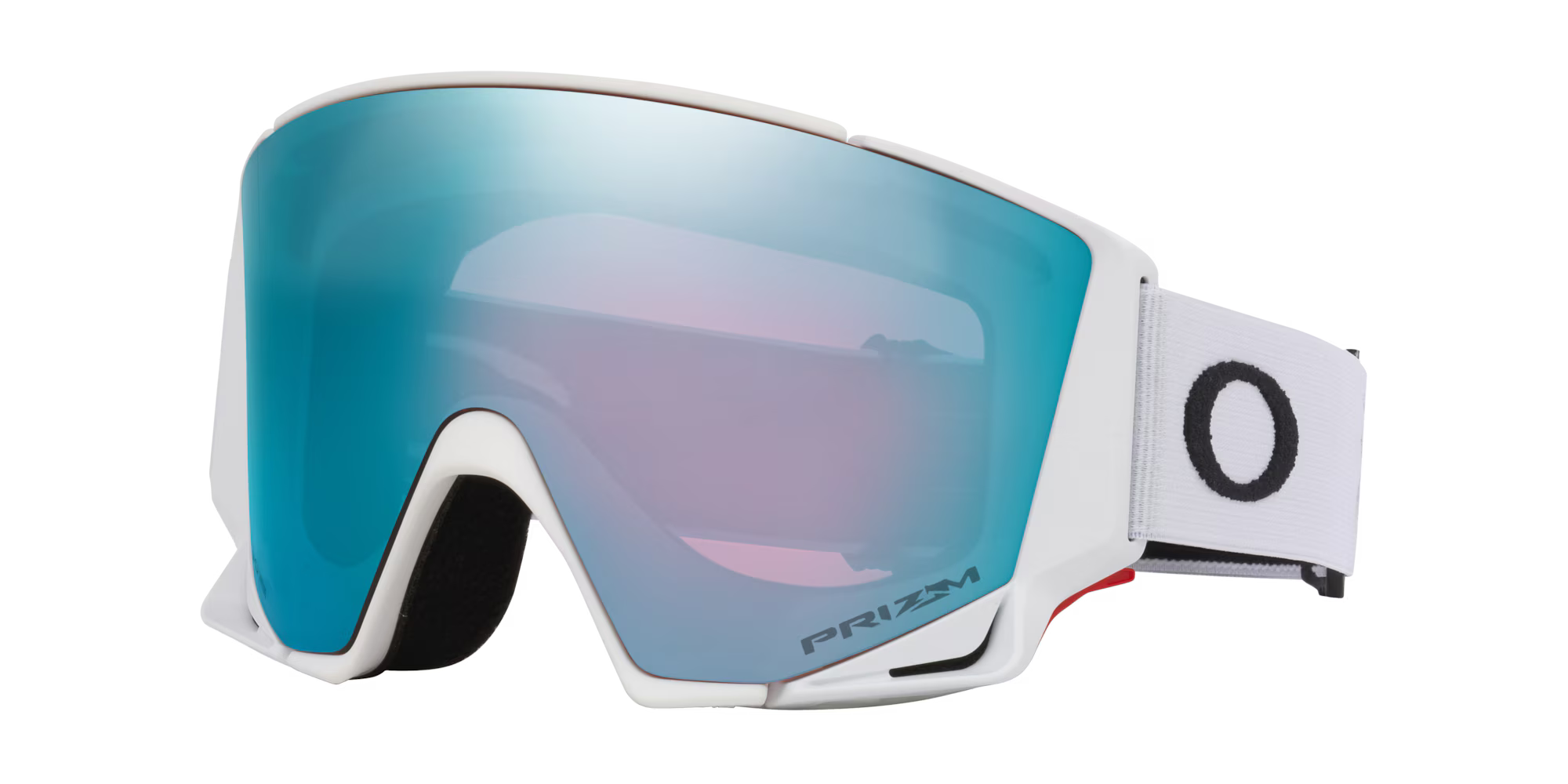 Oakley Flow Scape M Snow Goggles