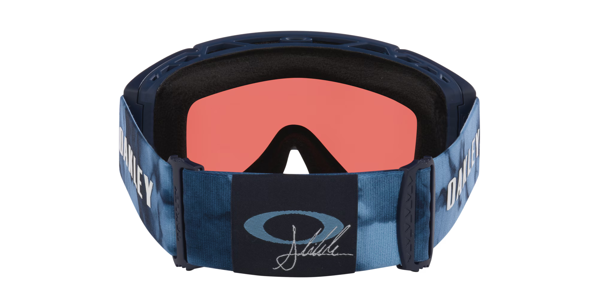 Oakley Flow Scape M Aleksander Kilde Signature Series Snow Goggles
