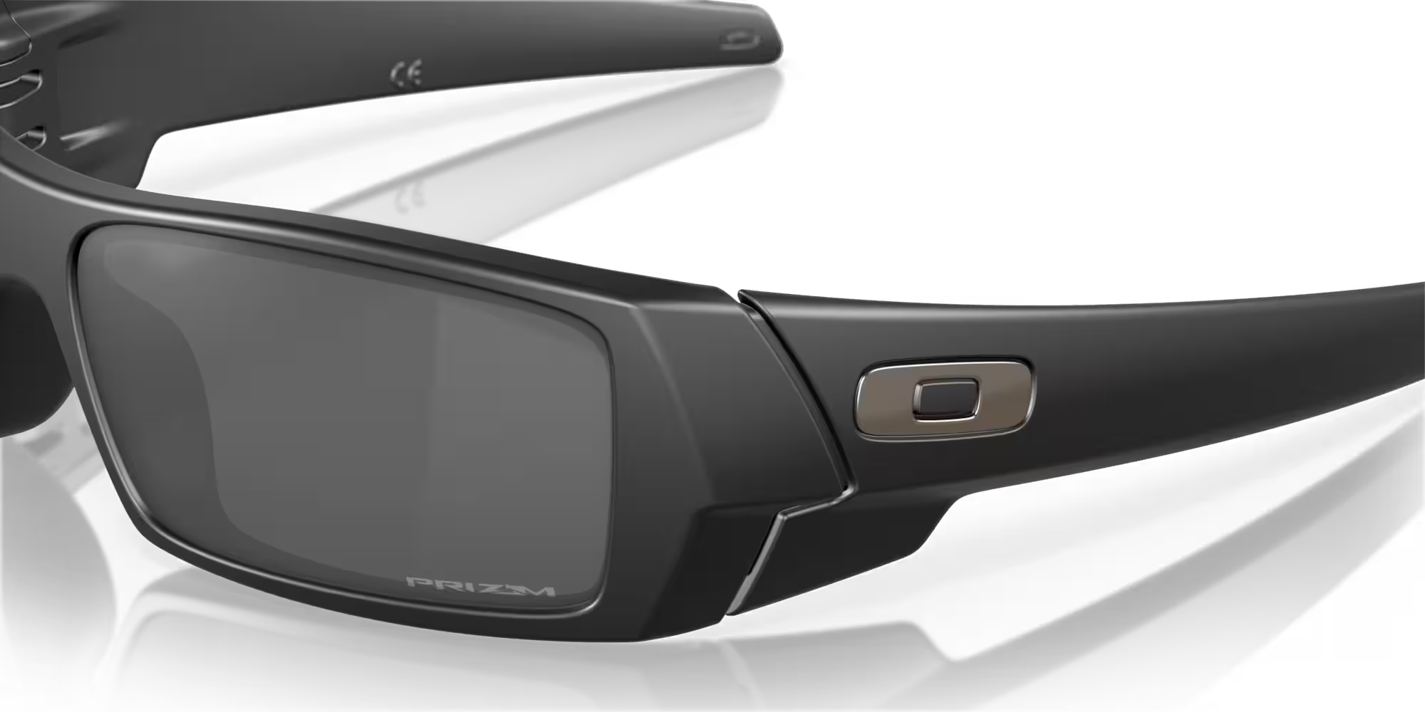 Oakley Gascan Sunglasses