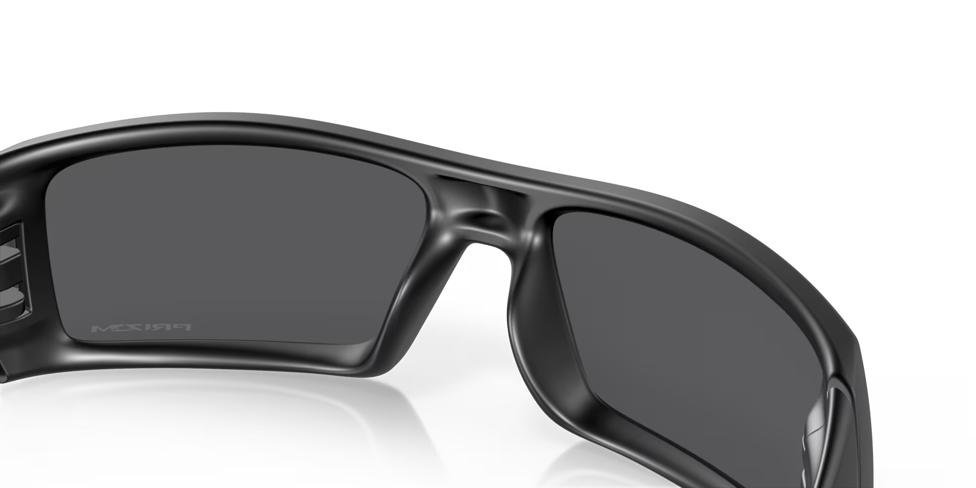 Oakley Gascan Polarised Sunglasses