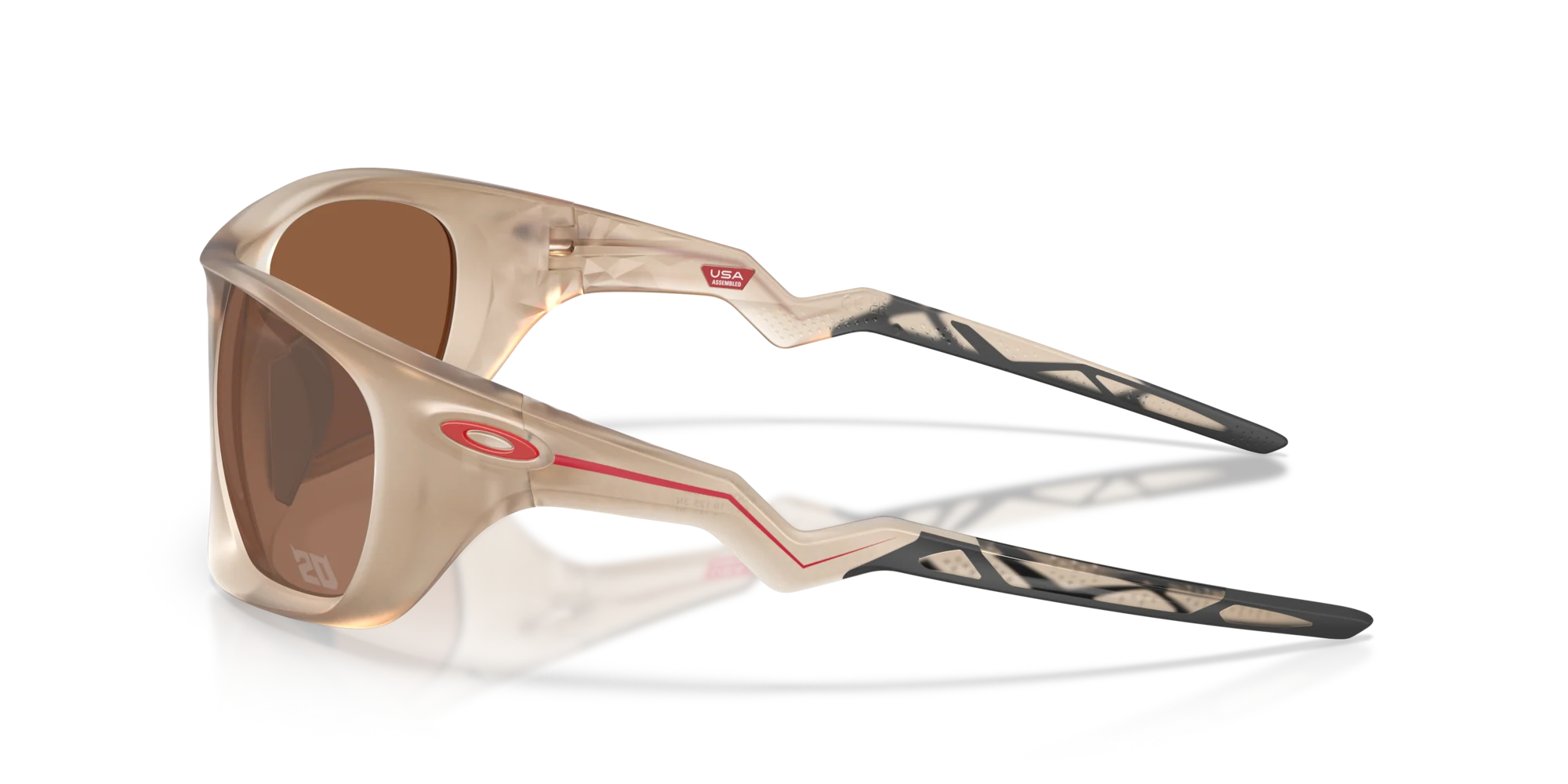 Oakley Lateralis Sunglasses