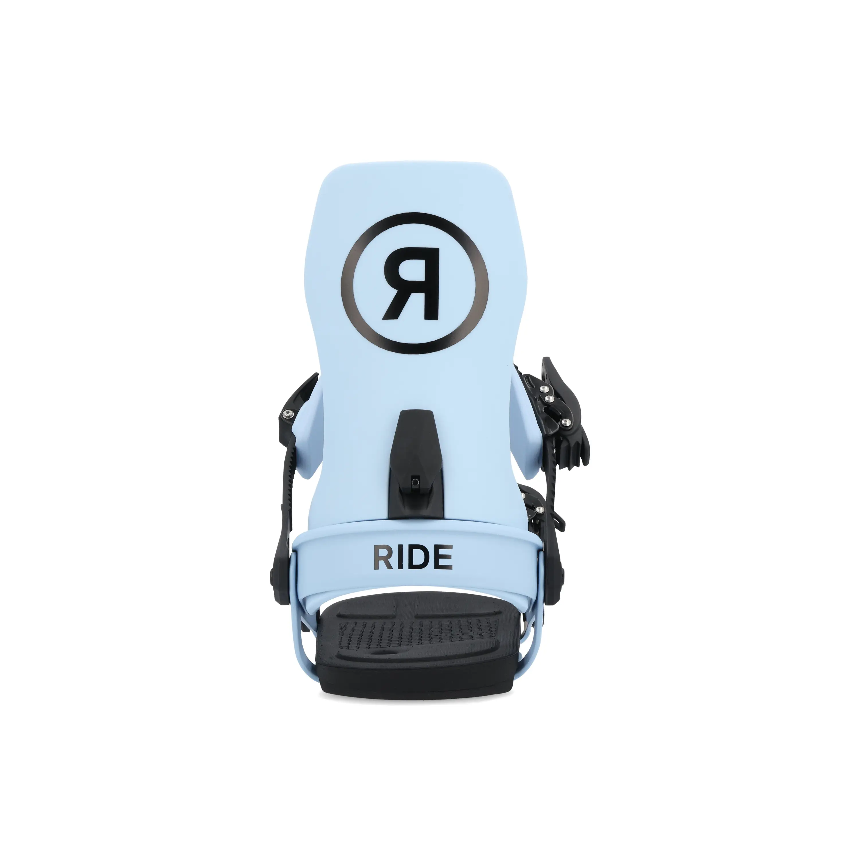 Ride A-6 Snowboard Bindings 2025