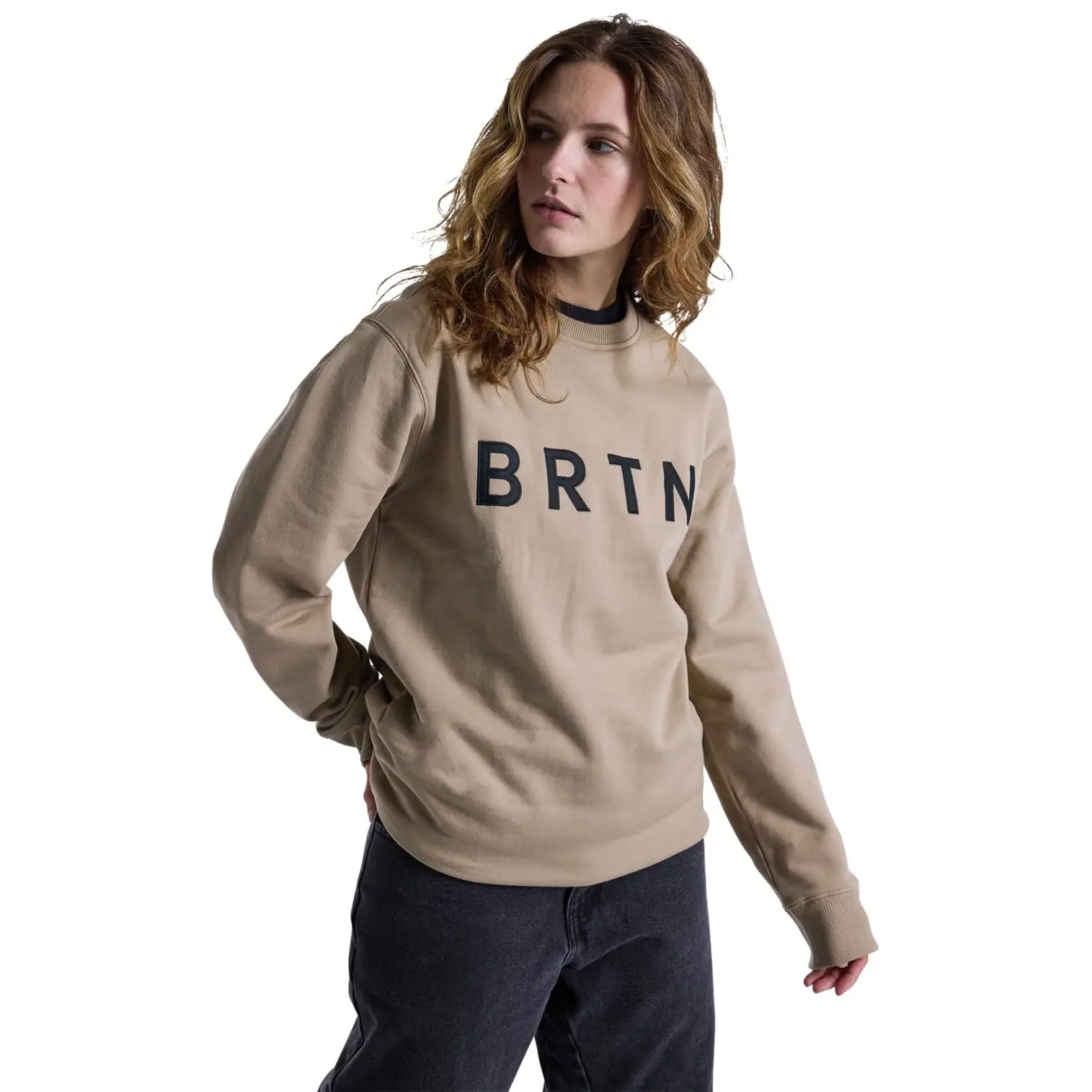 Burton BRTN Fleece Crew