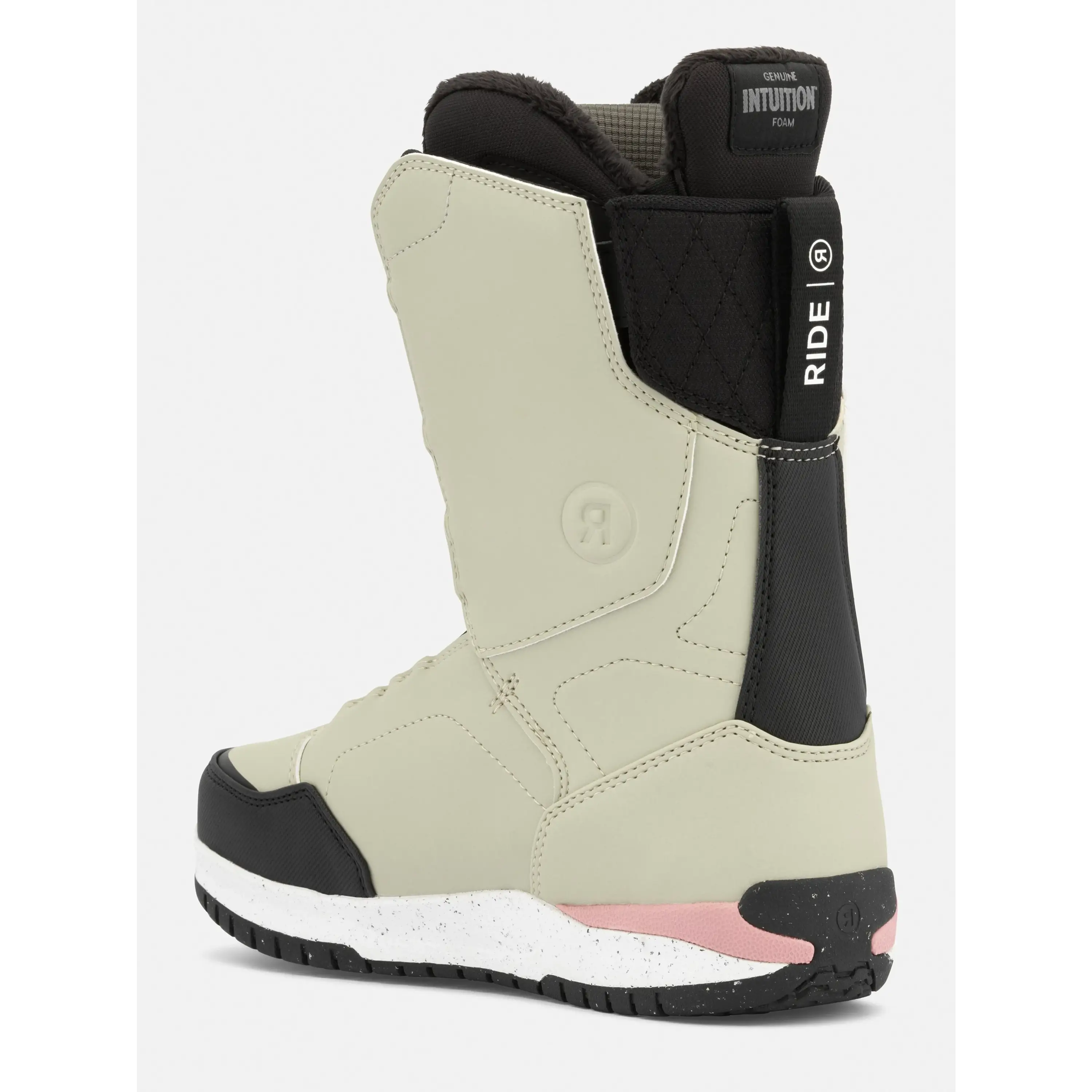 Ride Hera Womens Snowboard Boots 2026