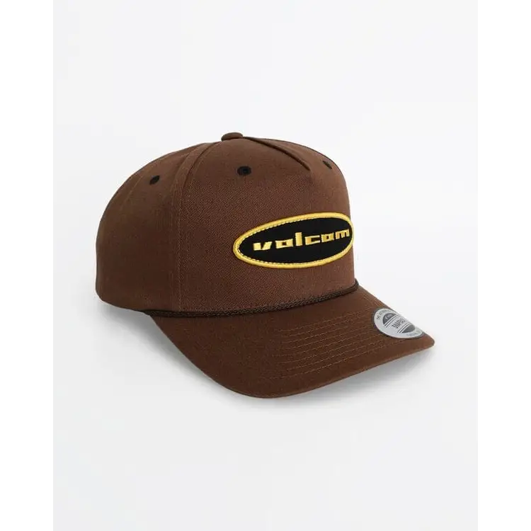 Volcom Overpatch Hat