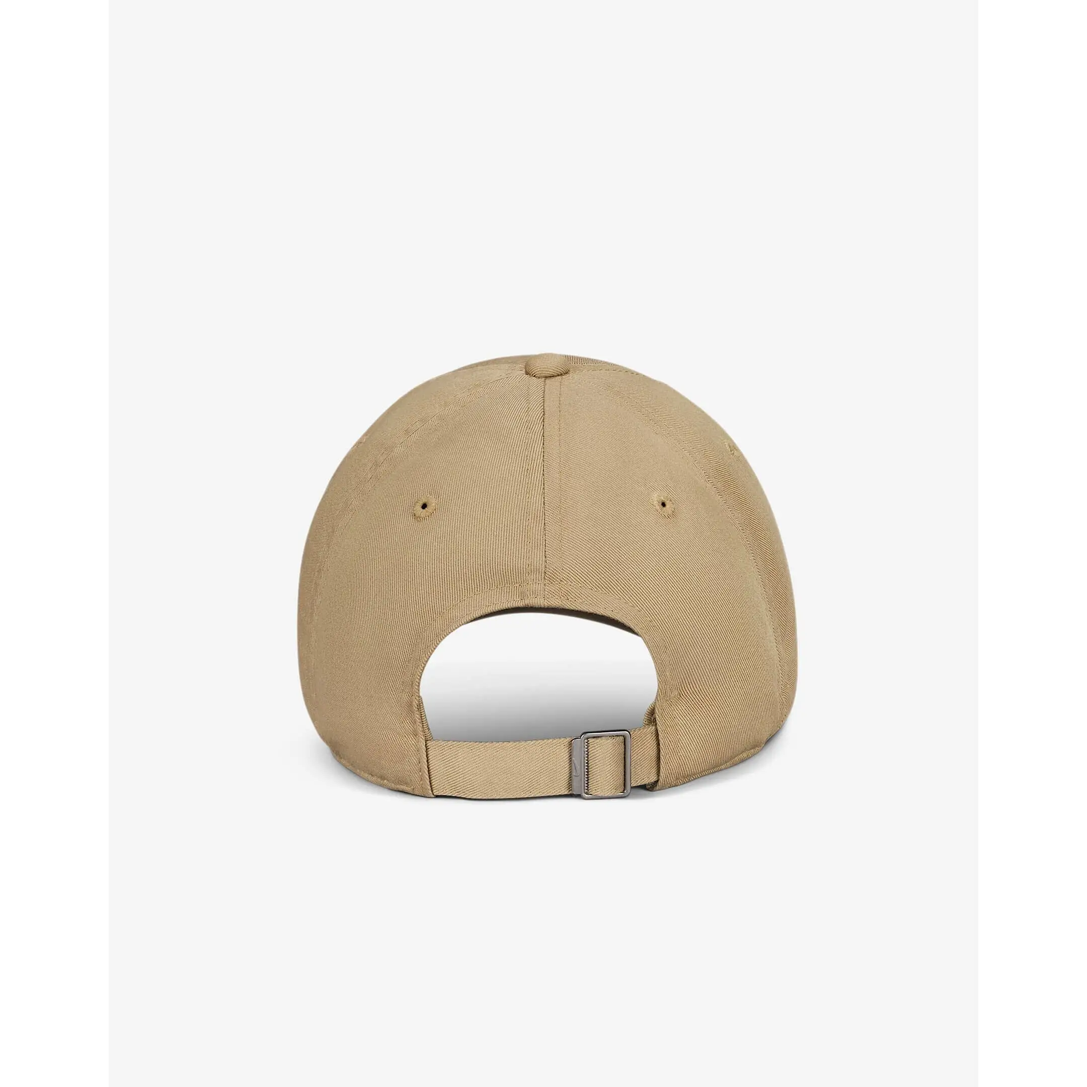 Nike Club Cap - Unstructured Futura Wash