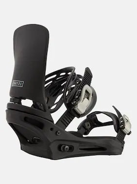 Burton Cartel Re:Flex Snowboard Bindings 2026