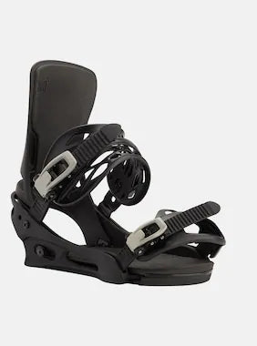 Burton Cartel Re:Flex Snowboard Bindings 2026