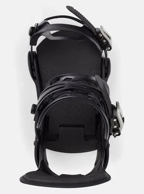Burton Cartel Re:Flex Snowboard Bindings 2026