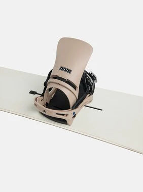Burton Cartel Re:Flex Snowboard Bindings 2026