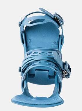 Burton Cartel Re:Flex Snowboard Bindings 2026