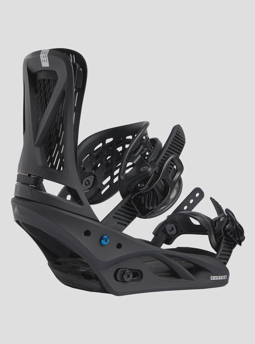 Burton Womens Escapade Re:Flex Snowboard Bindings 2026