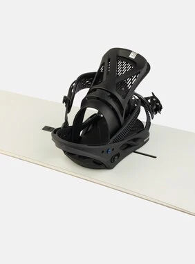 Burton Womens Escapade Re:Flex Snowboard Bindings 2026