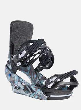 Burton Lexa RE:Flex Womens Snowboard Bindings 2026