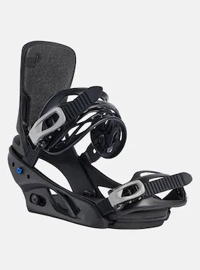 Burton Lexa RE:Flex Womens Snowboard Bindings 2026