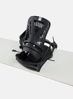 Burton Genesis Re:Flex Snowboard Bindings 2026