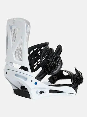 Burton Genesis Re:Flex Snowboard Bindings 2026