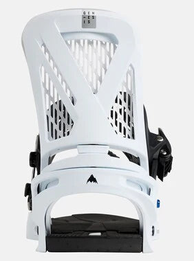 Burton Genesis Re:Flex Snowboard Bindings 2026
