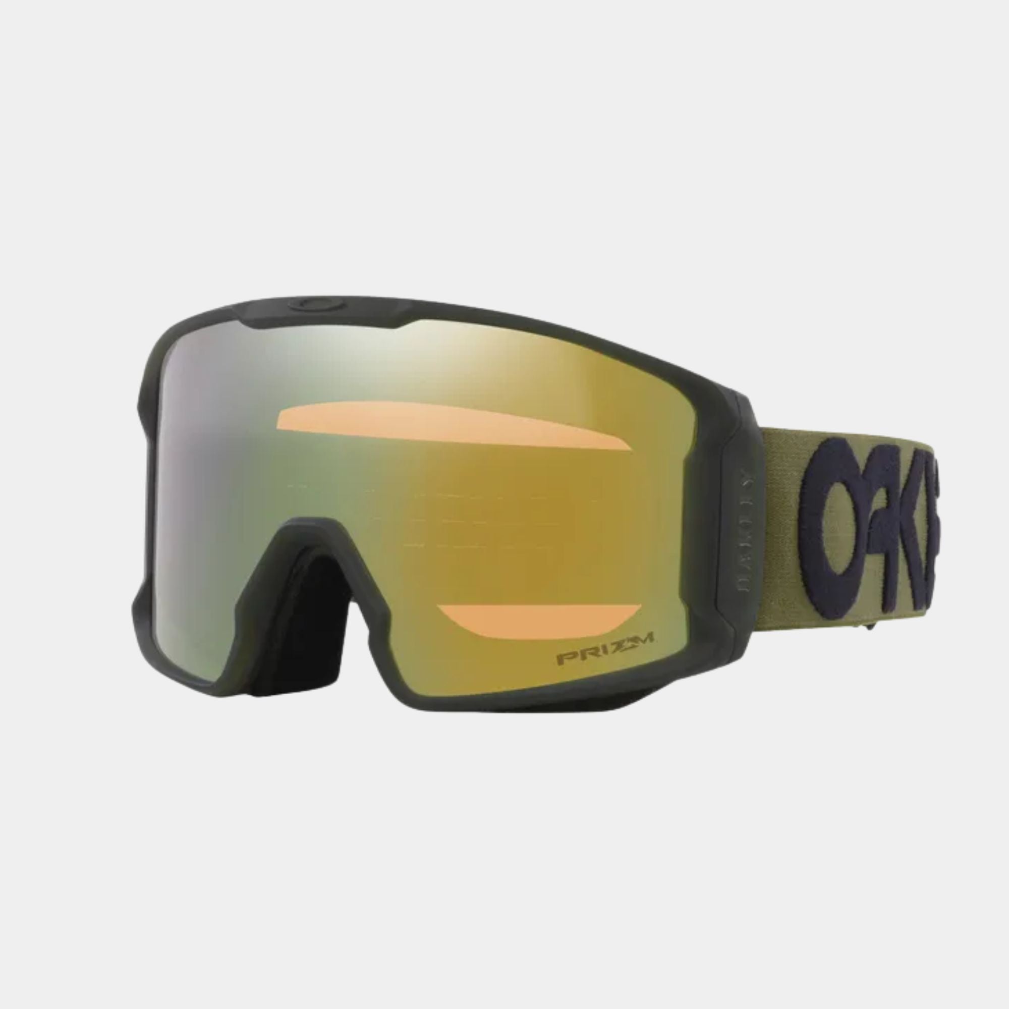 Oakley Line Miner L Goggles 2025