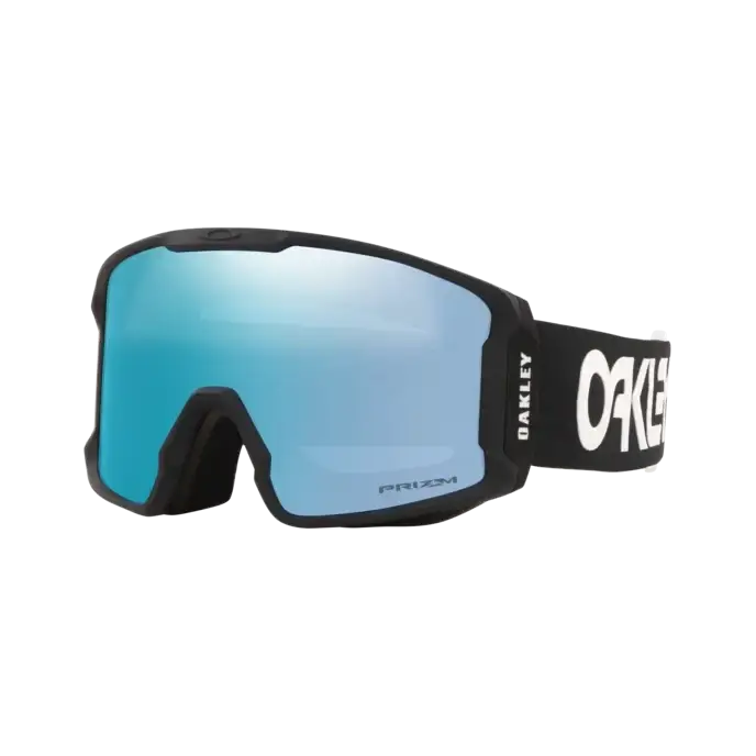 Oakley Line Miner S Goggles 2025