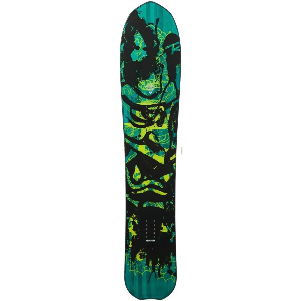 Rossignol Xv Sashimi Light W Snowboard 2021