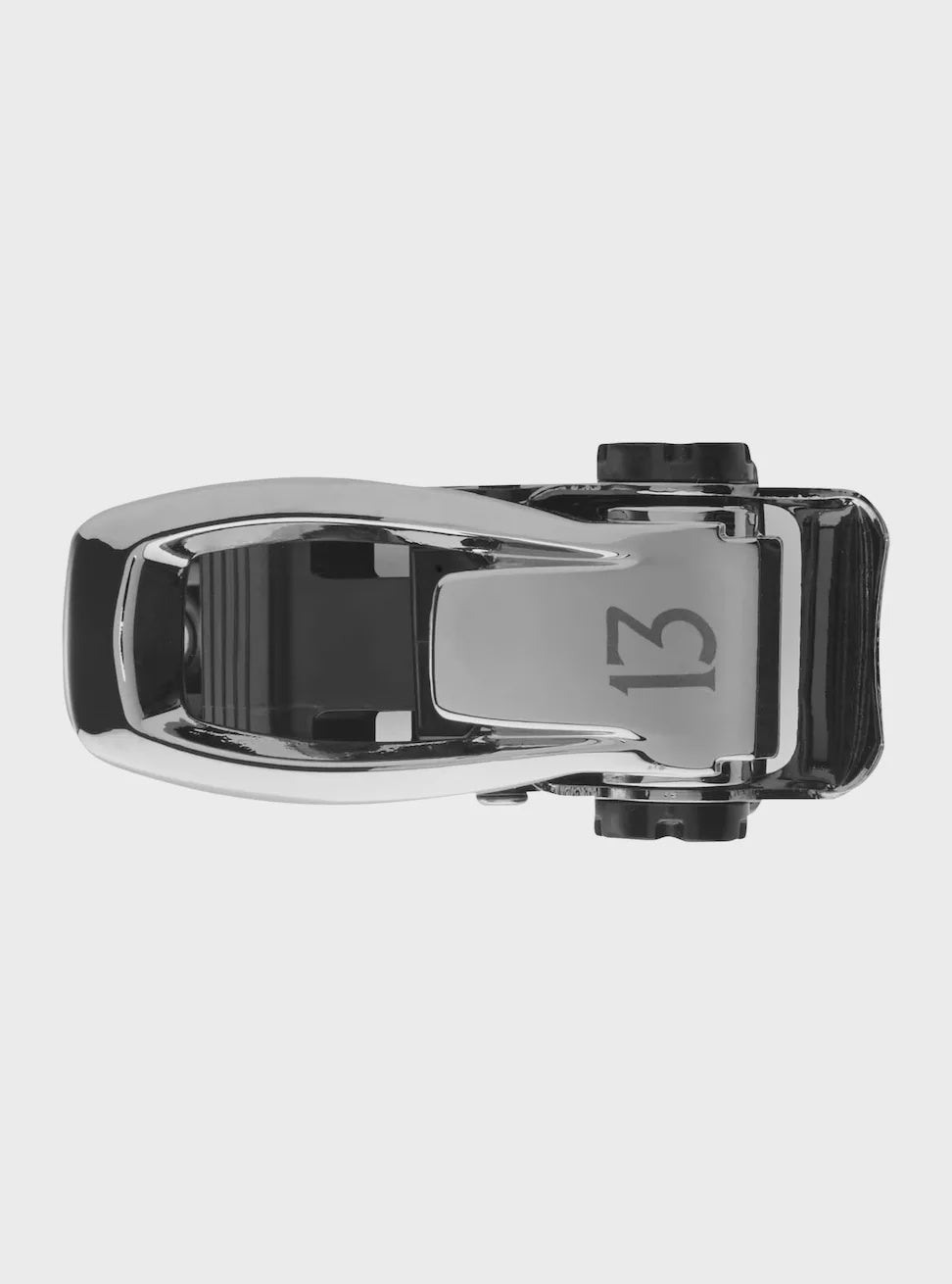 Burton Binding Ankle Buckle