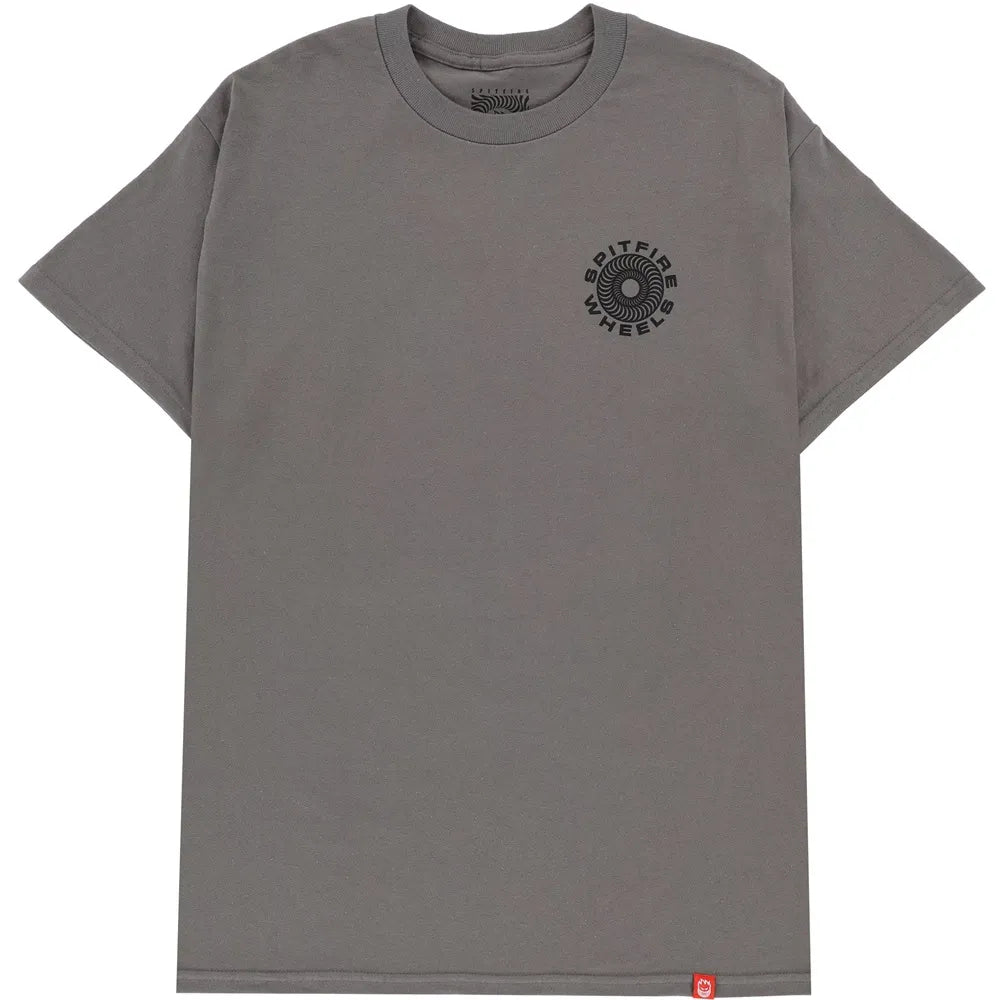 Spitfire Classic '87 Swirl Fill Youth T-Shirt