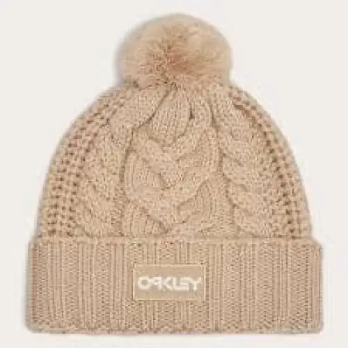 Oakley Harper Pom Beanie 2025