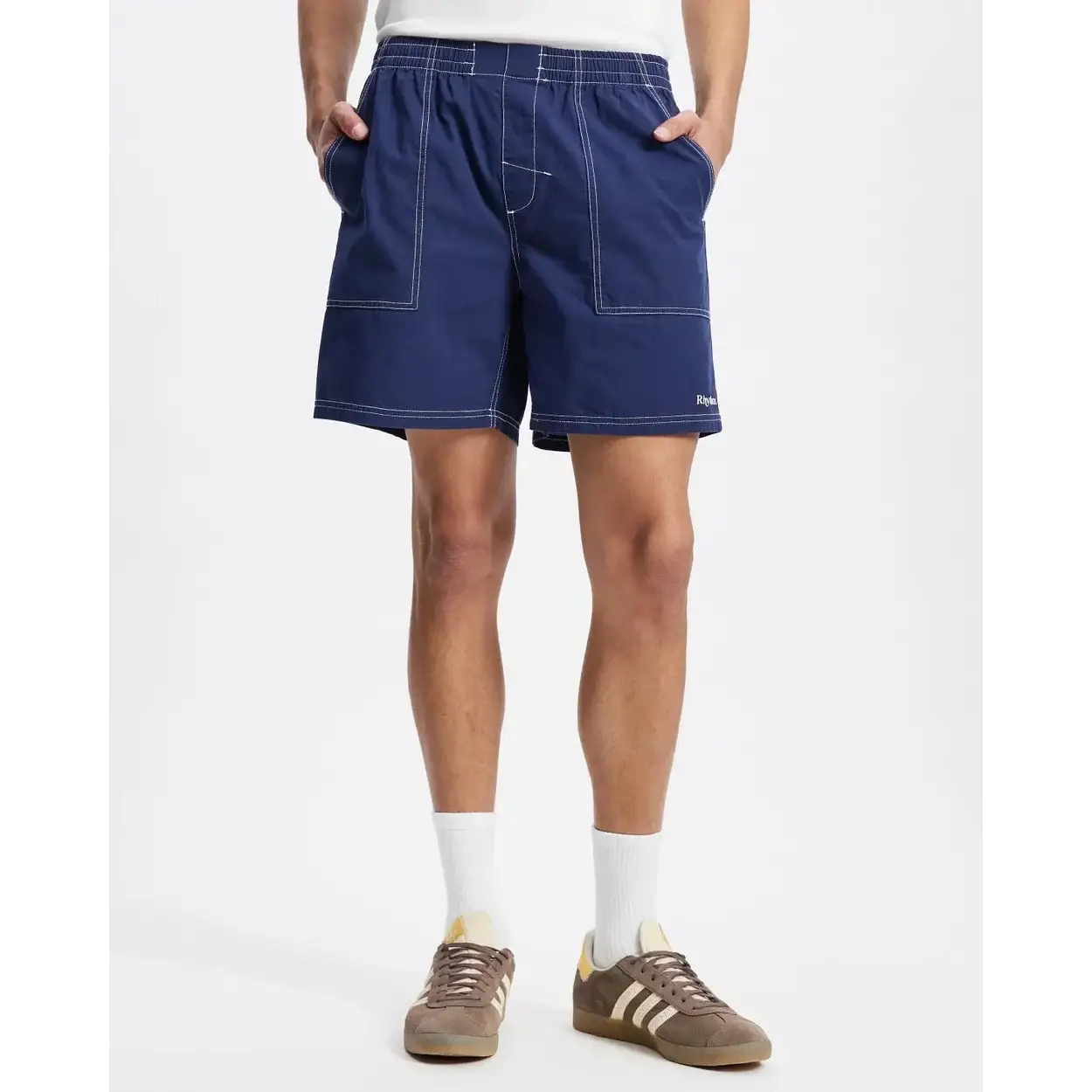 Rhythm Commuter Jam Shorts