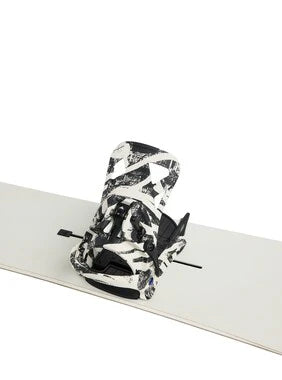 Burton Step On Re:Flex Snowboard Bindings 2026