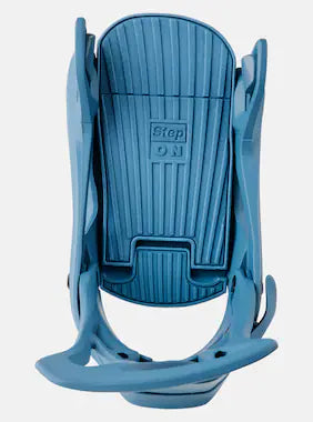 Burton Step On Re:Flex Womens Snowboard Bindings 2026