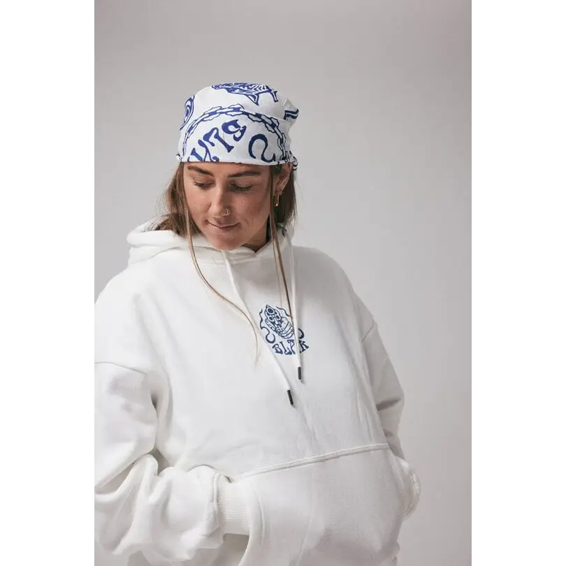 Blak Misfit Mentality Bandana