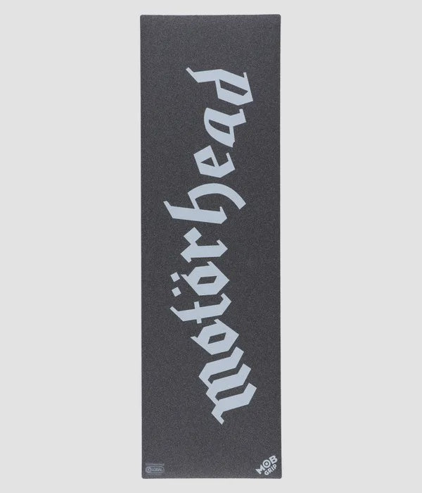 MOB Grip x Motörhead Old English Griptape