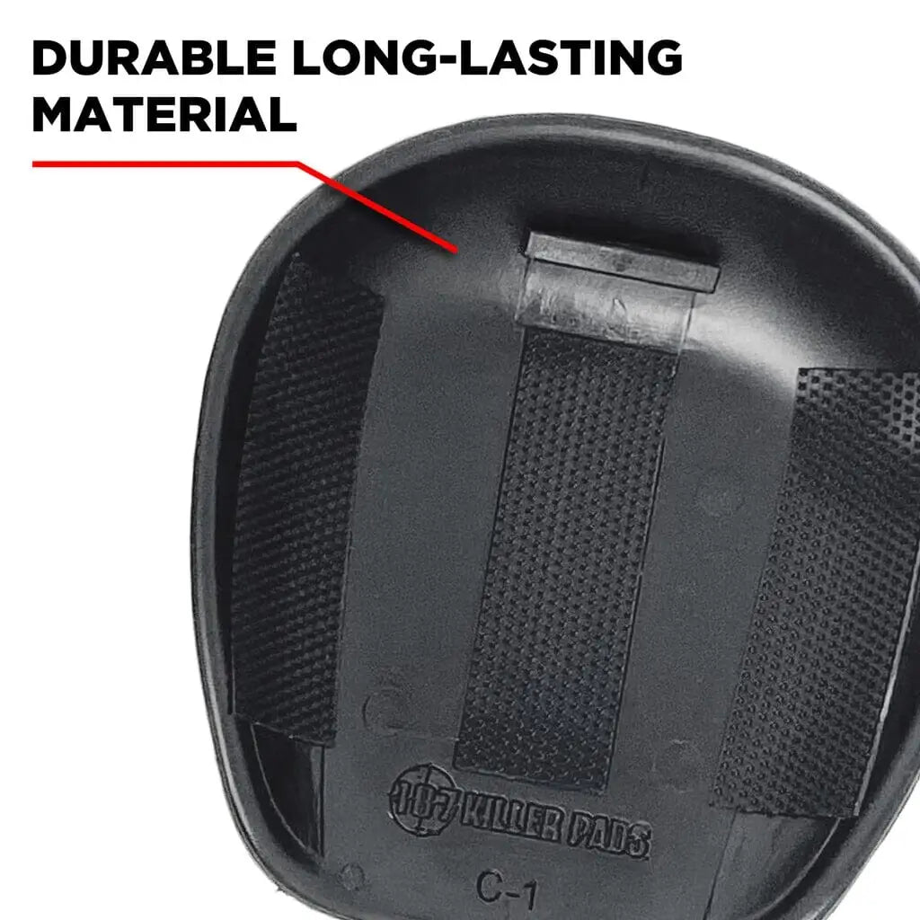 187 Pro Knee Recaps C2