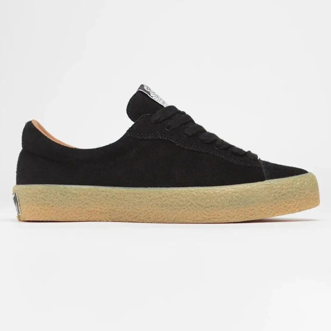 Last Resort AB VM002 Suede - Black / Gum